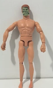 GI JOE 12”- Figure 1/6 Scale.  Dragon 21st Century Power  Team CL - Picture 1 of 12
