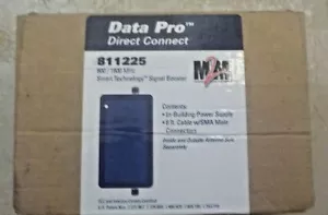 Wilson 2B1225/811225 Direct Connect 800/1900mhz Smart Technology Signal Booster - Picture 1 of 6