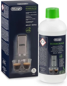 De'Longhi Original Ecodecalk DLSC 500 – Entkalker Für Kaffeemaschinen & Kaffeevo - Bild 1 von 12