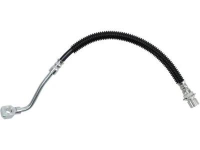 For 1993-2001 Saturn SW2 Brake Hose Front Left 76285VDFW 1994 1995 1996 1997 - Image 1 of 2