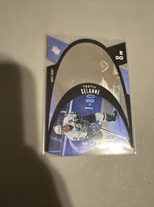 1997-98 SPx #2 TEEMU SELANNE ANAHEIM MIGHTY DUCKS NM