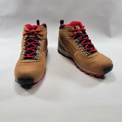 Columbia Para Mujer Newton Ridge Plus Impermeable Amped Senderismo Zapatos Botas Talla 5 Foto 1 de 4
