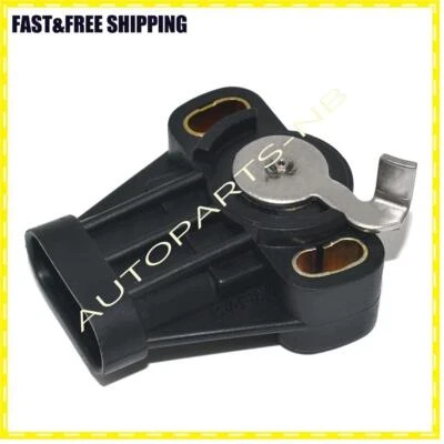Sensor de posición del acelerador para Buick Century Chevrolet Lumina Oldsmobile Foto 1 de 4