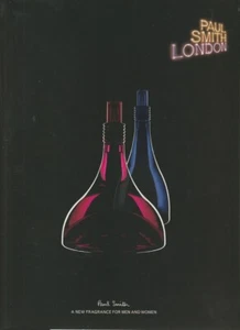 Publicité papier - advertising paper - Paul Smith - Imagen 1 de 1