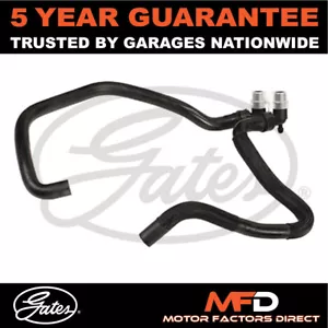 Fits Peugeot 306 1997-2002 1.8 Gates Hose (Heater Hose) 6464FS - Picture 1 of 1