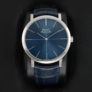 Piaget Altiplano Automatic 60th Anniversary 43mm g0a42105 - Picture 1 of 8