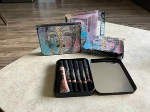 NUDESTIX , 6 Stück Augenpalette - Bild 1 von 2