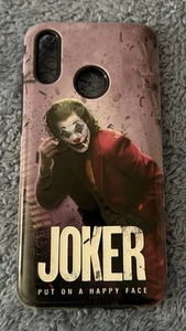 Case P SMART Z / Y9 PRIME 2019 / Enjoy 10 PLUS Protection Phone Cover - Picture 1 of 4