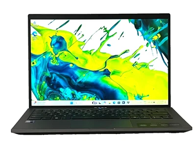 Acer Aspire GO 14 AG14-71M Intel Core Ultra 5 125H CPU 16Gb RAM 512GB 14" IPS - Image 1 of 4