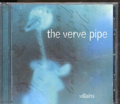 Verve Pipe Villains CD Europa RCA 1996 07863668092 - Bild 1 von 3