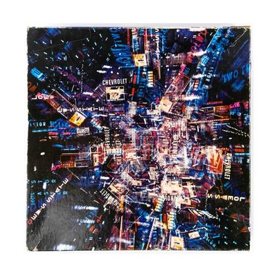 Springbok Puzzles Times Square (450 Pieces) Fair/NM - Image 1 of 2