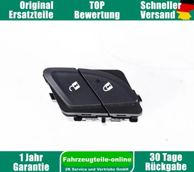 Zentralverriegelung ZV Schalter 26200592 Opel Insignia B - Bild 1 von 4