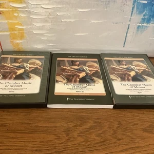 The Operas of Mozart [DVD] - Picture 1 of 4