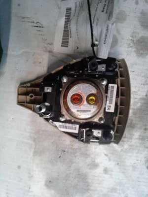 2015 Subaru XV Crosstrek Steering Wheel Air Bag - Black, Used, 100K Miles - Image 1 of 4