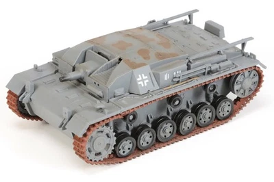 36135 Easy Model Sd.Kfz.142 StuG III B 1/72 Model German Army StAbt 226 - Image 1 of 2