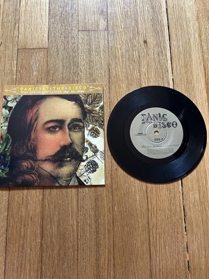 Panic! At The Disco - That Green Gentleman (Things Have Changed) - Vinyl - Image 1 of 3