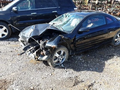 Automatic Transmission Coupe 2.4L Fits 02-05 SEBRING 853539 Foto 1 de 4