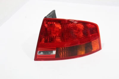 Cuadro de luces traseras exteriores derecha Audi A4 8E B7 berlina sistema operativo nuevo 446-1904R Foto 1 de 4