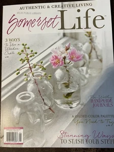 Somerset Life Magazine - Bild 1 von 1