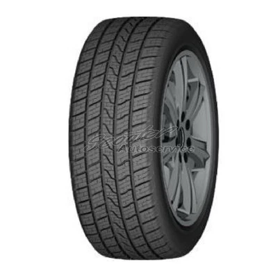 4-er Satz Allwetter-Reifen Powertrac Power March A/S 3PMSF 175/65R14 82H | 50971 - Bild 1 von 4
