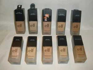 Neu Wählen Sie ELF Medium Coverage Flawless Satin Foundation *lesen* - Bild 1 von 21