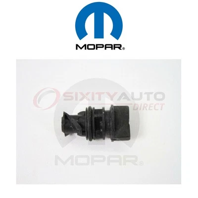 Mopar Radiator Drain Plug for 2007-2015 Jeep Compass 2.0L 2.4L L4 - Cooling fb Foto 1 de 4