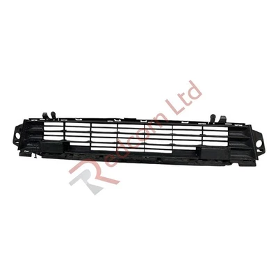 CITROEN BERLINGO 2015-2018 Lower Front Grille - Image 1 of 4