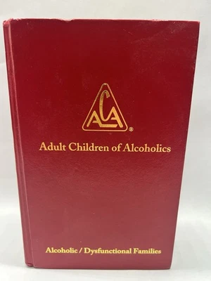 Adult Children of Alcoholics / Dysfunctional Families 2006 - Image 1 of 4