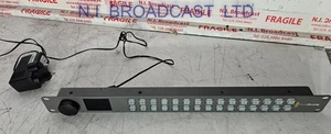 Blackmagic Videohub Smart Control Panel (viele vorhanden) - Bild 1 von 13
