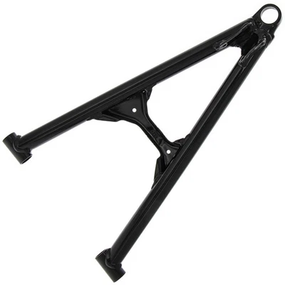 Black Left Hand Welded Control Arm 1824169-067 Polaris 2019-2020 Indy Switchback Foto 1 de 4