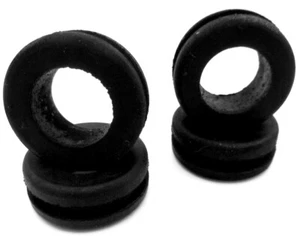 3/4" Loch passend Gummitülle - passt 5/32" dickes Panel, hat 1/2" Innendurchmesser - Bild 1 von 12