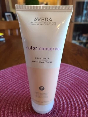 Aveda Color Conserve Conditioner, 6.7-Ounce Tube Authentic Aveda - Image 1 of 2