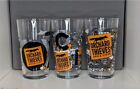 3 X Orchard Thieves Cider Pint 20oz Glasses Brand New - A Collectors Set