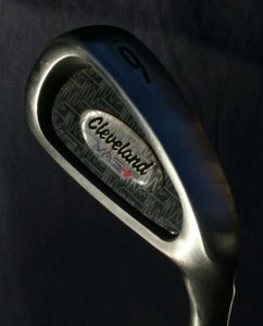 Cleveland VAS+ Plus 6 Iron Original Medium Flex Graphite Shaft - Picture 1 of 4