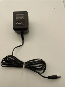 Adaptador de CA Waring Pro YL35090080D genuino Op 9 V 80 mA adaptador de fuente de alimentación A52 - Imagen 1 de 4