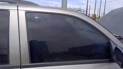 Trail Blazer 2002-2009 pasajero ventana delantera derecha puerta vidrio OEM Foto 1 de 4