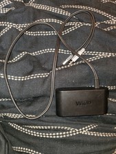 Nintendo WUP-028 GameCube Controller Adapter