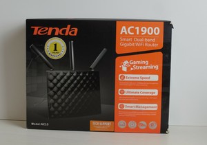 Adsl Home Network Wireless Routers For Sale Ebay