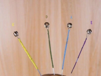 Fine Quality Violin Strings! 20 Sets Srings Free Shipping! - Image 1 of 2