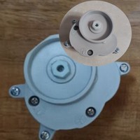 For XIAOMI MIJIA Mi Robot 1st Gen Vacuum Cleaner Side Brush Motor Modul Spare