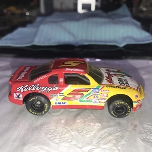 Matchox Intn Terry LaBonte Kellogg’s 1:64 Die Cast - Picture 1 of 12