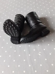 figurine accessoires brodequins et guetrons fr 1914ançais - Imagen 1 de 2