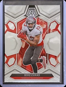 Mike Evans - 2024 Panini Mosaic Football #206 - Bild 1 von 1