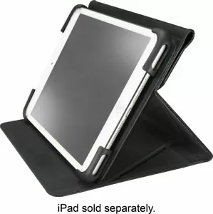 Insignia Case Stand Case Cover Folio for iPad Mini 5 4 3 2 1 Fits Most 7'' Tab - Picture 1 of 6