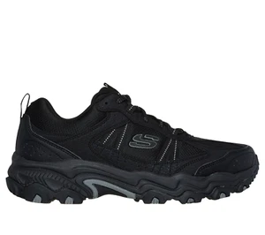 Skechers Stamina AT - Zapatos de punto superior negros para hombre talla: 11,5 (237527/BBK) - Imagen 1 de 20