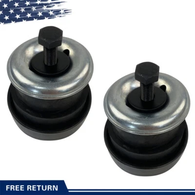 Juego de montaje de carrocería de 2 piezas para GMC Sonoma Chevy S10 924-180 1994-2004 Foto 1 de 4