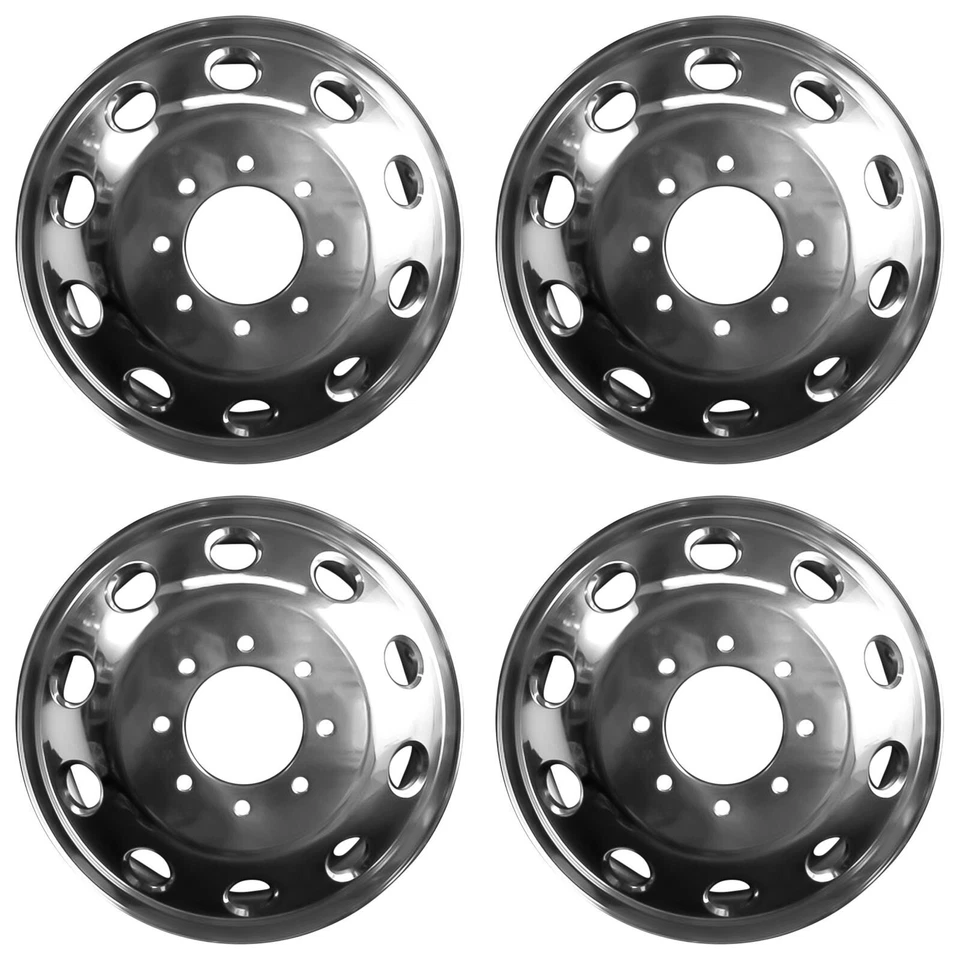 Llantas de repuesto nuevas de 17" para Dodge Ram 3500 Ram 2500 2011-2018 Foto 1 de 1