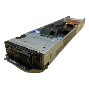 Dell 0TXH1 PowerEdge FC430 System Board - Picture 1 of 3
