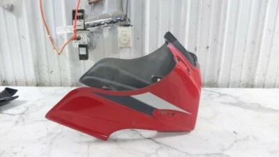 83 Kawasaki ZX 750 GPZ ZX750 A GPZ750 Guardabarros delantero Carenado Cubierta Capucha  Foto 1 de 4