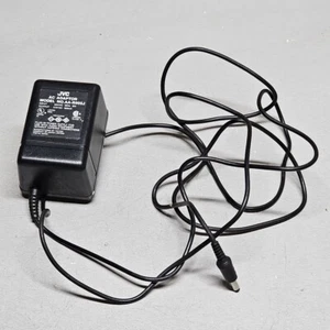JVC AA-R905J AC Adapter Power Supply 5.5V DC 500mA – Vintage Audio Equipment OEM - Picture 1 of 5